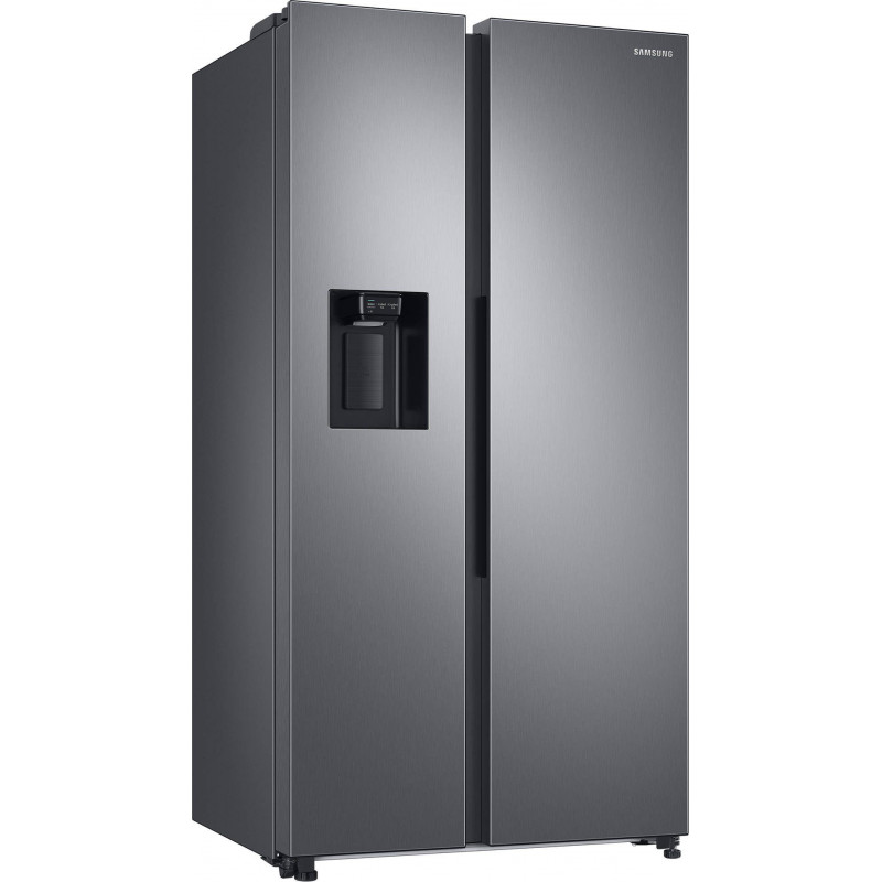 Réfrigérateurs américains 609L Froid Ventilé SAMSUNG 91.2cm F, RS68A8520S9