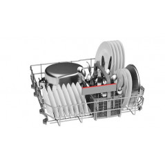 Bosch Lave-vaisselle intégrable 60 cm BOSCH SMI4HTB31E