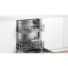 Bosch Lave-vaisselle intégrable 60 cm BOSCH SMI4HTB31E