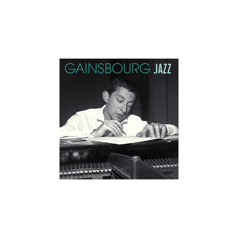 Gainsbourg Jazz