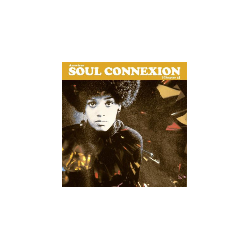 American Soul Connexion Chapter 3