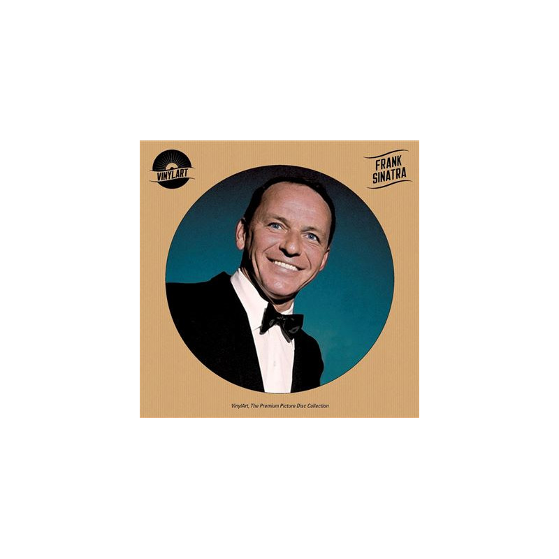 Frank Sinatra VinylArt