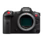 Caméra vidéo plein format Canon EOS R5 C nu noir