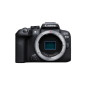 Appareil photo hybride Canon EOS R10 nu