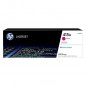 HP Cartouche toner 415A - Magenta - Laser - 2100 pages
