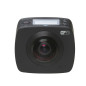 Caméra sport 360° HD Denver ACV8305W Wi Fi Noir