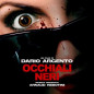 Dario Argento s Dark Glasses Original Soundtrack