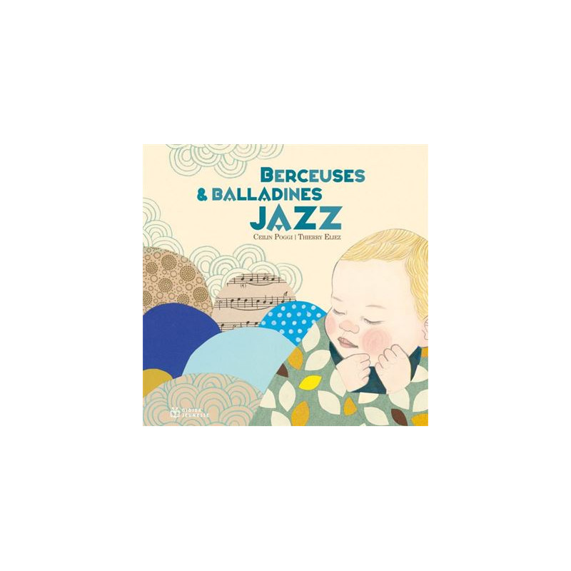Berceuses & Balladines Jazz
