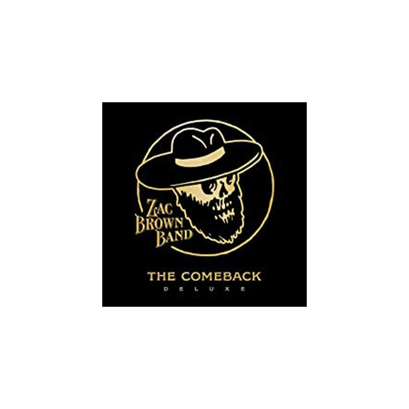 The Comeback Édition Deluxe