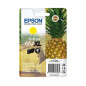 Cartouche d encre Epson Ananas Jaune XL