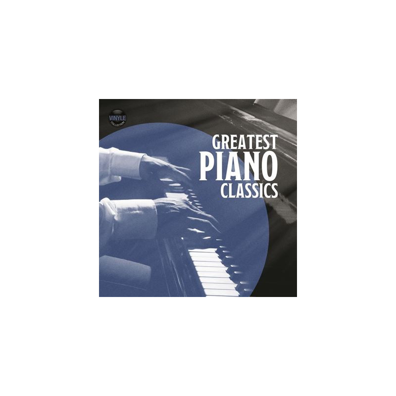 Greatest Piano Classics