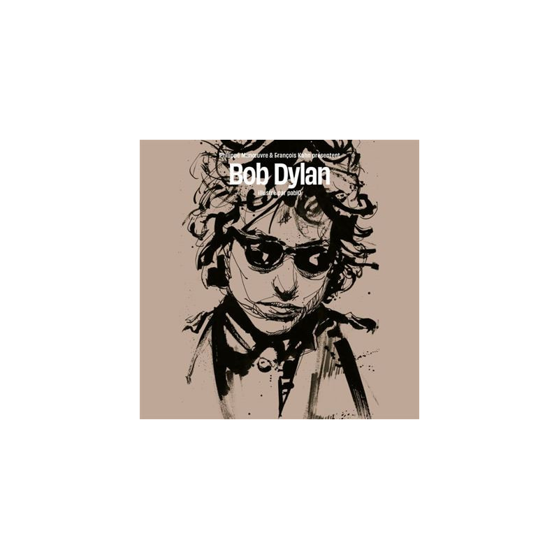 Vinyl Story Bob Dylan