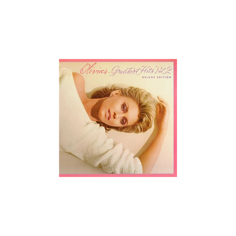 Olivia s Greatest Hits Volume 2 Édition Deluxe