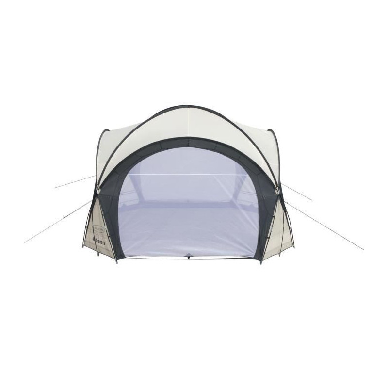 BESTWAY Dome de protection pour spa Lay-Z-Spa - 390 x 390 x 255 cm