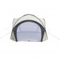 BESTWAY Dome de protection pour spa Lay-Z-Spa - 390 x 390 x 255 cm