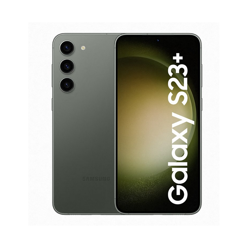 Smartphone SAMSUNG GALAXYS23+VERT256