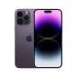 iPhone 14 Pro Max 6,7" 5G Double SIM 512 Go Violet intense