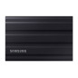 Disque SSD Externe Samsung T7 Shield 4 To Noir