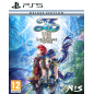 Ys Vlll Lacrimosa of DANA Deluxe Edition PS5