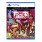 Them s Fightin Herds Edition Deluxe PS5