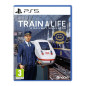 Train Life A Railway Simulator PS5