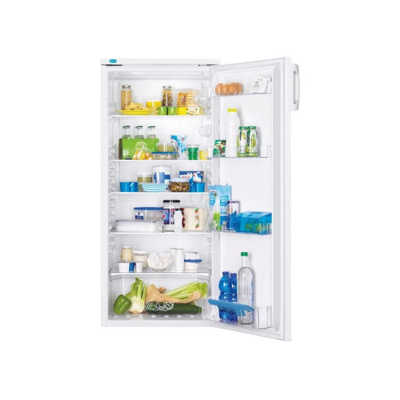 Faure Réfrigérateur 1 porte tout utile - Volume net total (L):235 - Volume ne FAURE - FRAN24FW