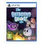 The Outbound Ghost Edition Standard PS5