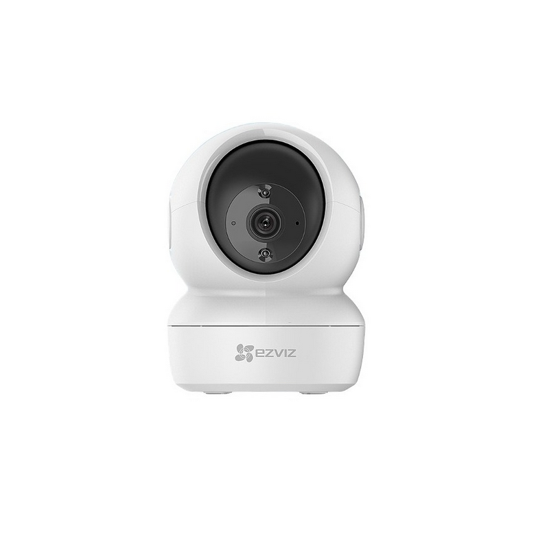 Caméra de surveillance EZVIZ C6N4MP