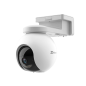 Caméra de surveillance EZVIZ HB82K+