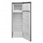 Réfrigérateurs 2 portes 240L Froid Statique CONTINENTAL EDISON 54cm F, CEF2D240B