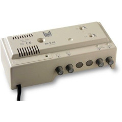 ALCAD Amplificateur ALCAD AI 210