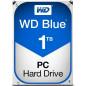 WD Blue 1To 8Mo 2.5 WD10JPVX