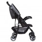 SAFETY FIRST Poussette Nice Ride 2 In 1 Black Chic