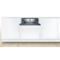 Bosch Lave-vaisselle tout-intégrable 60 cm BOSCH SMV2ITX18E