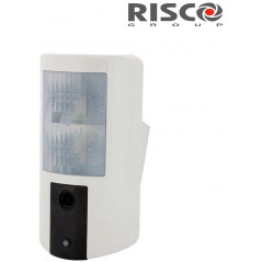 RISCO DETECTEUR SANS FIL RISCO RWX350DC800B