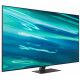 Samsung TV LED 55'' SAMSUNG QE55Q80A