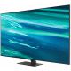 Samsung TV LED 55'' SAMSUNG QE55Q80A