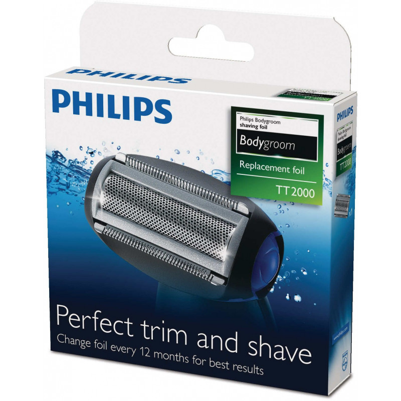 Philips Accessoire de rasage PHILIPS TT2000/43