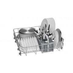 Bosch Lave-vaisselle 60 cm BOSCH SMS2HTW72E
