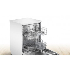 Bosch Lave-vaisselle 60 cm BOSCH SMS2HTW72E