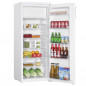 Réfrigérateurs 1 porte 218L Froid Statique BRANDT 55cm F, BFS4354SW