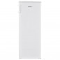 Réfrigérateurs 1 porte 218L Froid Statique BRANDT 55cm F, BFS4354SW