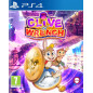 Clive n Wrench PS4