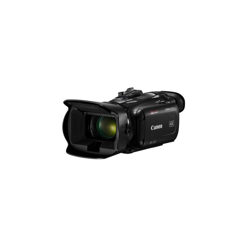 Caméscope Canon Legria HF G70 4K UHD Noir