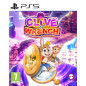 Clive n Wrench PS5