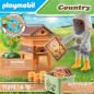 Playmobil Country 71253 Apicultrice avec ruche