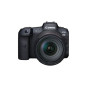Appareil photo hybride Canon EOS R5 + RF 24 105mm f 4 L IS USM noir
