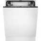 Lave-vaisselle encastrable ELECTROLUX 13 Couverts 59.6cm E, EEQ47210L