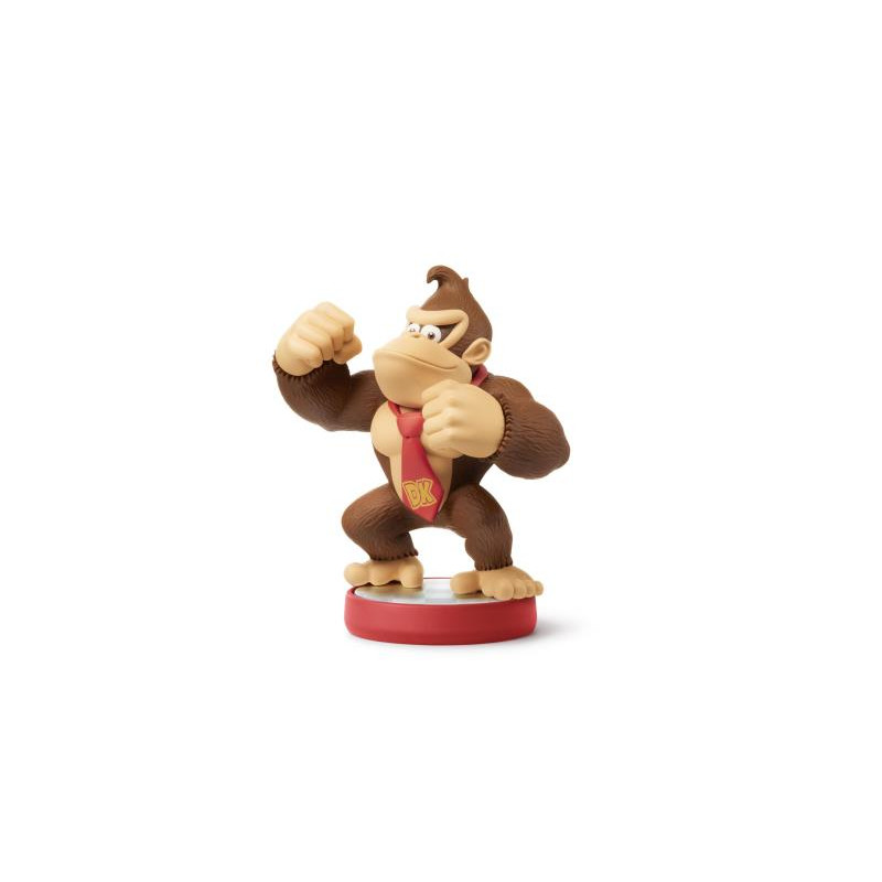 Figurine Amiibo Collection Super Mario Donkey Kong