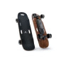 Skateboard électrique Elwing Powerkit Nimbus Single Standard 250 W Bois clair